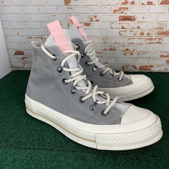 Converse Chuck Taylor All Star 70 Hi Womens Size 7 Athletic Shoes Sneakers - Picture 1 of 10